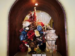 -维兰西餐(万泉河店)