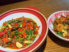 -恰饭·老长沙市井菜 (天河客运站店)