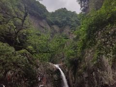 -五泄景区