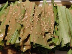 -前海沿·青岛菜(大拇指广场石老人店)