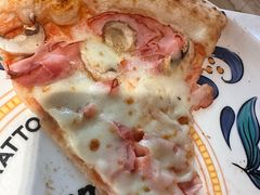 -Mammamia意大利餐厅(阳春巷店)