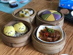 -一笼小幸运