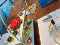-北京柏悦酒店·锦庭餐厅Dining Room