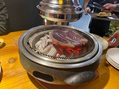 -隐炉和牛烧肉店(群力店)