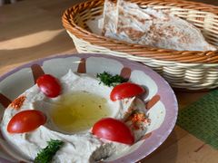 -ALAMEEN阿拉伯餐厅(三里屯店)