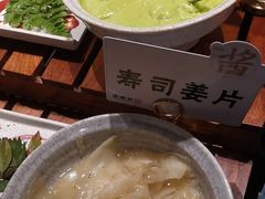 -汉阳廷自助烤肉·火锅(万丰海岸城店)