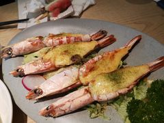 -酉品食厅·居酒小食堂(无锡蠡湖科研大厦店)