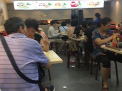 等位区-冠记·肠粉粥品专家(江南大道店)