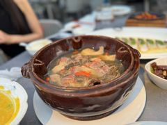-RIVIERA 松鹤楼(外滩店)