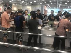 -宜家·瑞典风味餐厅(北京西红门店)