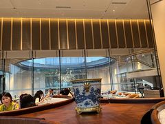 -南湖宾馆·鸳湖阁全日制餐厅