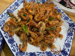 -洞天食府(北大街店)