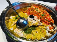 -老湘亲·品鉴湘菜(蔡塘爱琴海店)