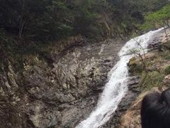 -宁波五龙潭景区