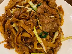 港式干炒牛河-新旺茶餐厅(嘉里城店)