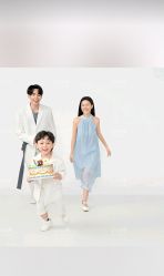 -金夫人One家全家福摄影(光环店)