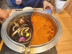 -牛匠和牛寿喜锅(西安总店)