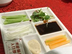 -四季小馆·地道北京小吃(广百店)