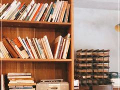 -时光花园(白鹭洲店)