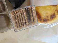 -好利来(团结湖店)