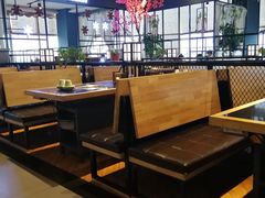 -鼎盛江山美食自助(欢乐城店)