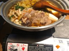 -厚贞日式烤肉(龙之梦店)