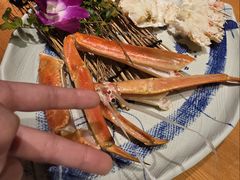 -大岛日本料理铁板烧(南通大饭店)