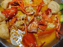 -79号渔船海鲜饭店(华强北店)