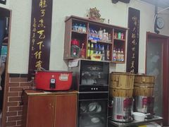 -朱大嘴肥肠血旺(福字街店)