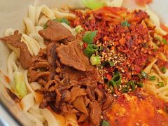 -弓家大队老碗面(高新咖啡街区店)