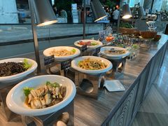 -漳州佰翔圆山酒店·圆山畔西餐厅