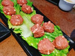 -幸运牛汕头小黄牛牛肉火锅(梅林店)