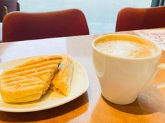 -必胜客(滨江店)