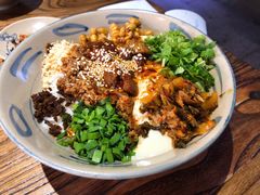 豆花米线-云上千禾(水上店)