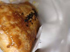 -哈尔滨师范大学-第2学生食堂