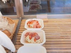 -燃厚蛋糕(卓展中信城店)