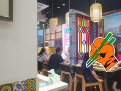 大堂-荔银肠粉·非遗手藝(夫子庙店)