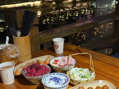 -李百蟹·江南蟹黄面·河景餐厅(夫子庙总店)