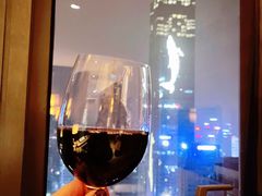 -重庆解放碑威斯汀酒店