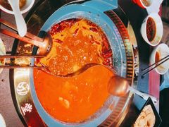 -吼堂老火锅(万寿宫店)