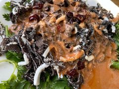 水爆肚-同发号饭庄(复兴路店)