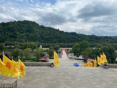 -黄帝陵