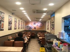 -盛记粥面(佐敦店)