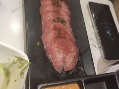 -花味·自助烤肉(大观天地店)