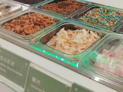 -Salud撒露欧洲冻酸奶(五道口购物中心店)