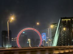 -天津水游城丽筠酒店