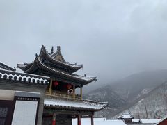 -五台山风景名胜区