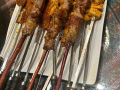 -巴依老爷新疆美食(工体旗舰店)