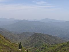 -大围山国家森林公园