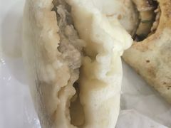 -石饮红星包子(中山路店)